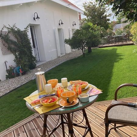 Hotel 23 Soulac-sur-Mer Zewnętrze zdjęcie