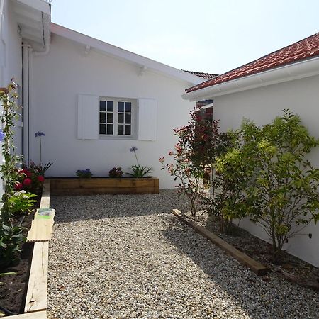 Hotel 23 Soulac-sur-Mer Zewnętrze zdjęcie
