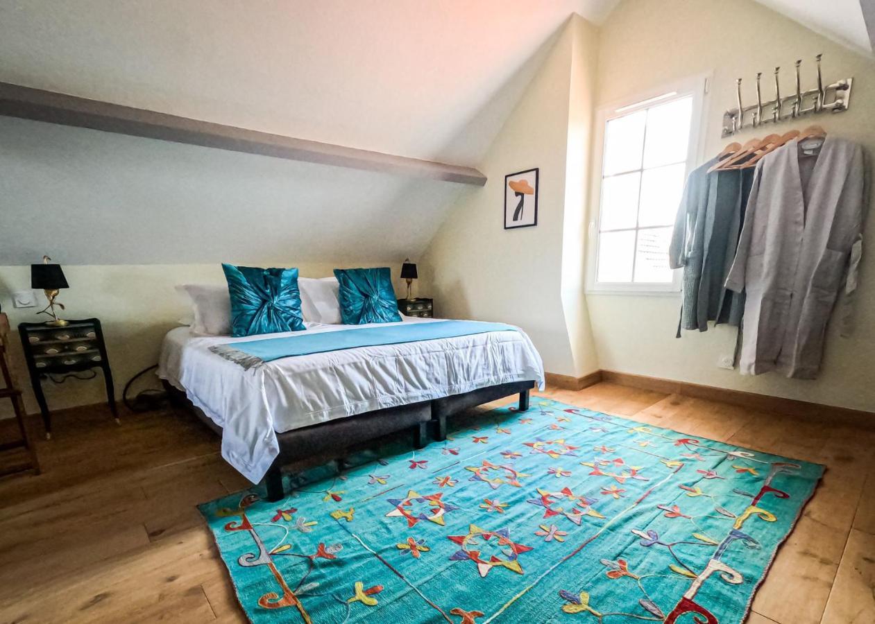 Hotel 23 Soulac-sur-Mer Zewnętrze zdjęcie