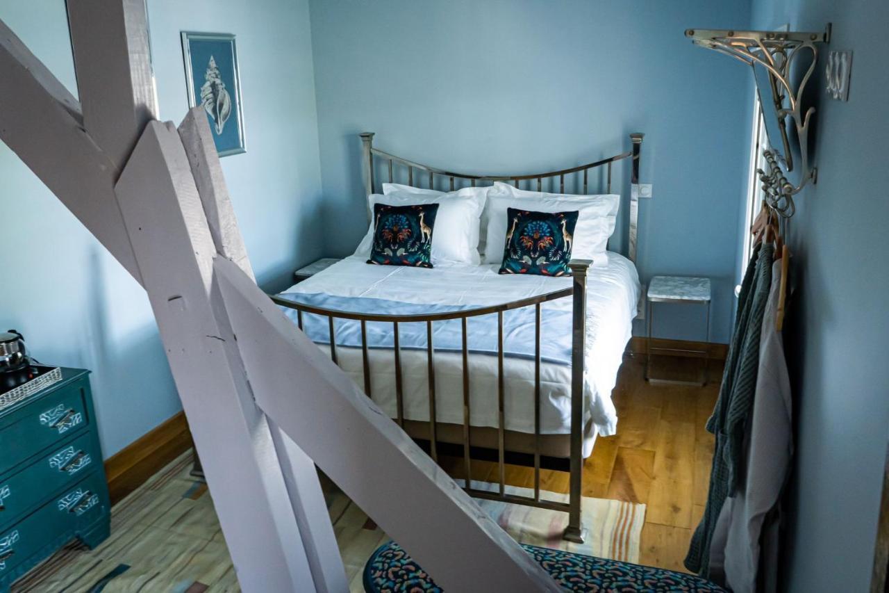 Hotel 23 Soulac-sur-Mer Zewnętrze zdjęcie