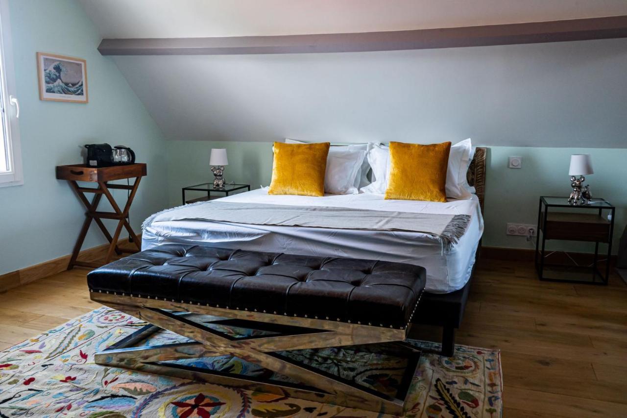 Hotel 23 Soulac-sur-Mer Zewnętrze zdjęcie