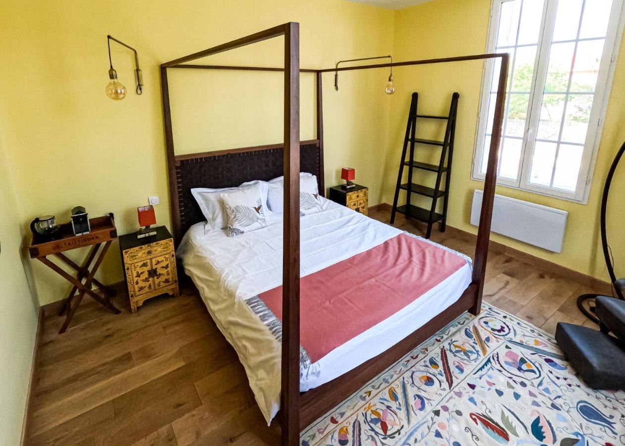Hotel 23 Soulac-sur-Mer Zewnętrze zdjęcie