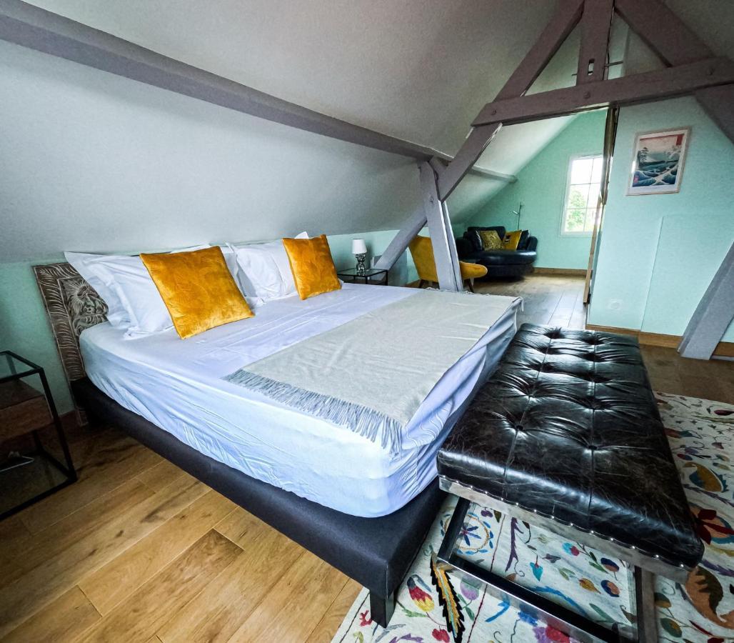 Hotel 23 Soulac-sur-Mer Zewnętrze zdjęcie