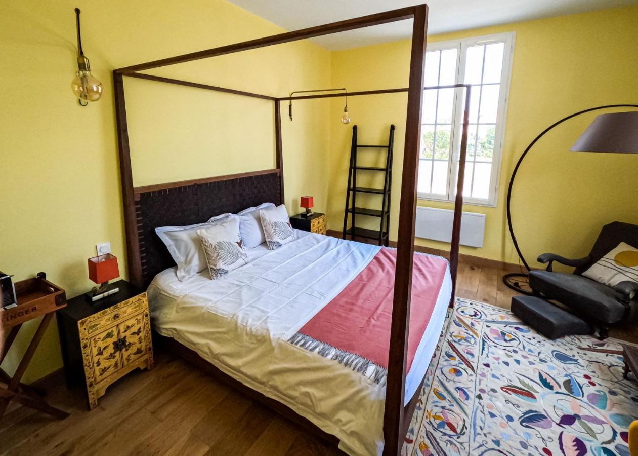 Hotel 23 Soulac-sur-Mer Zewnętrze zdjęcie