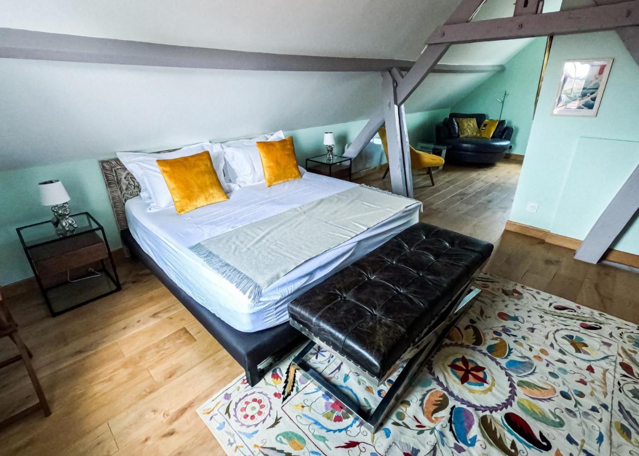 Hotel 23 Soulac-sur-Mer Zewnętrze zdjęcie