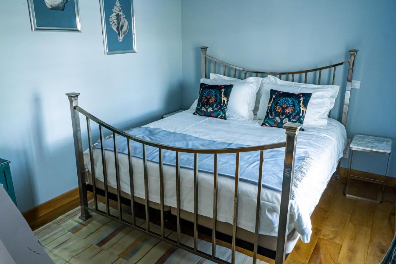 Hotel 23 Soulac-sur-Mer Zewnętrze zdjęcie