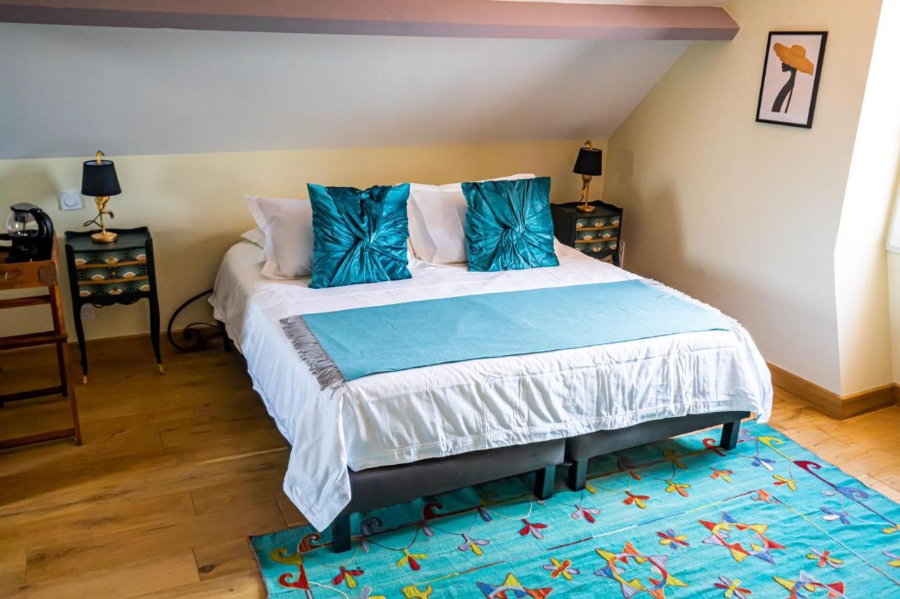 Hotel 23 Soulac-sur-Mer Zewnętrze zdjęcie