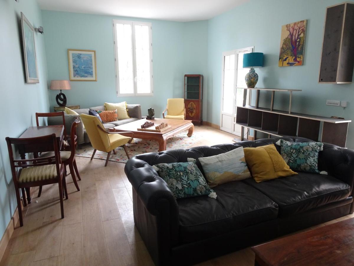 Hotel 23 Soulac-sur-Mer Zewnętrze zdjęcie