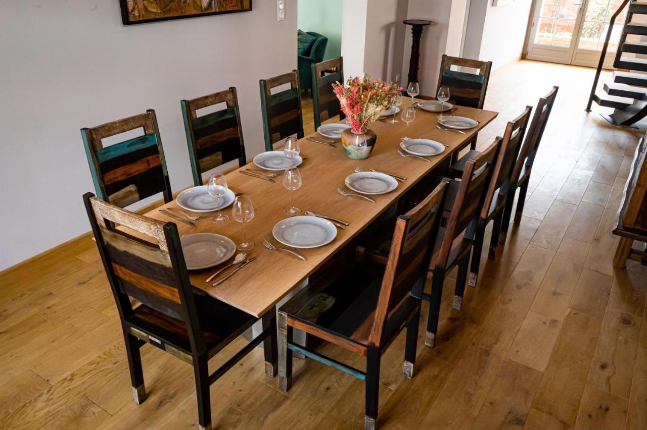 Hotel 23 Soulac-sur-Mer Zewnętrze zdjęcie