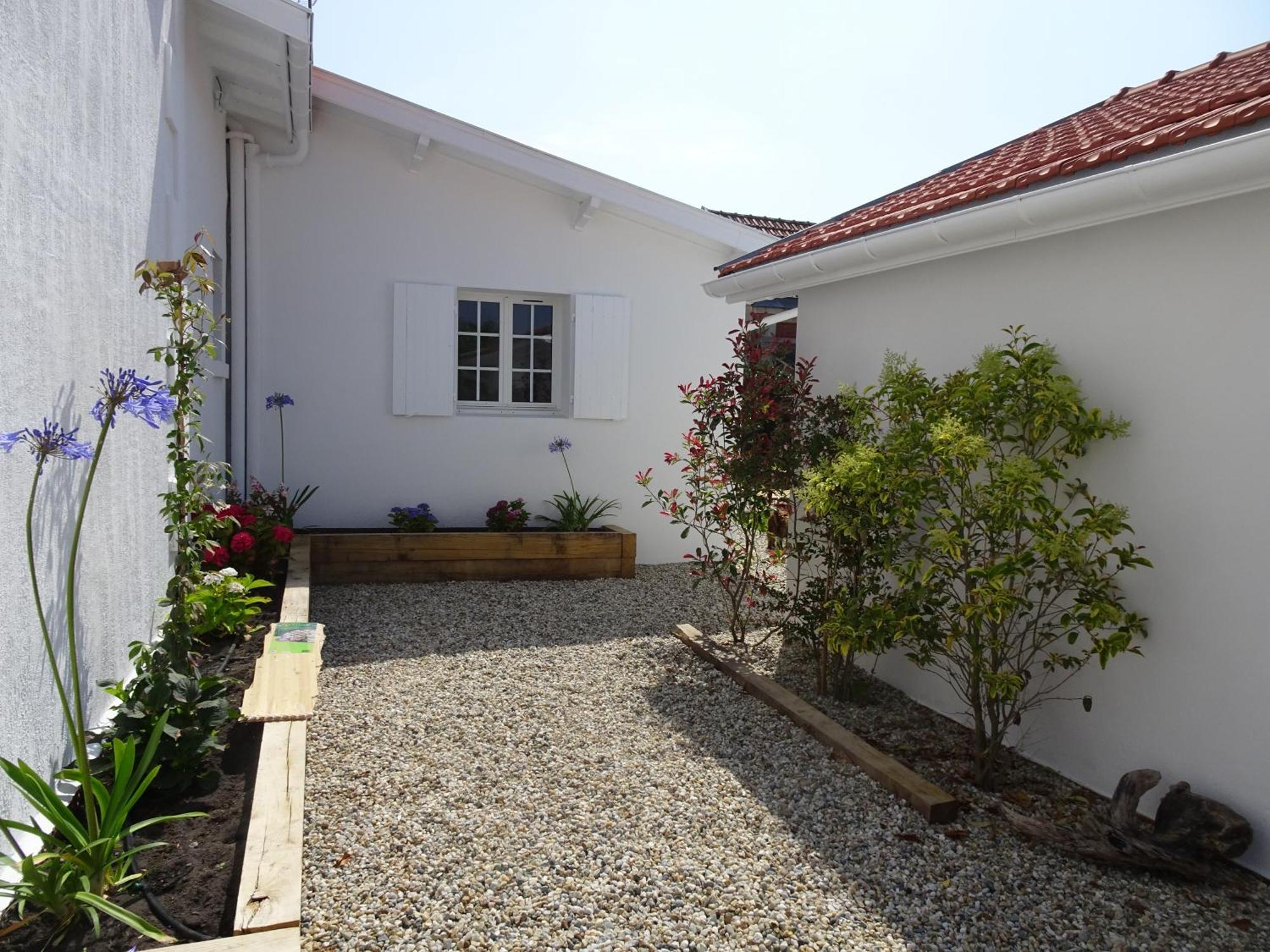 Hotel 23 Soulac-sur-Mer Zewnętrze zdjęcie