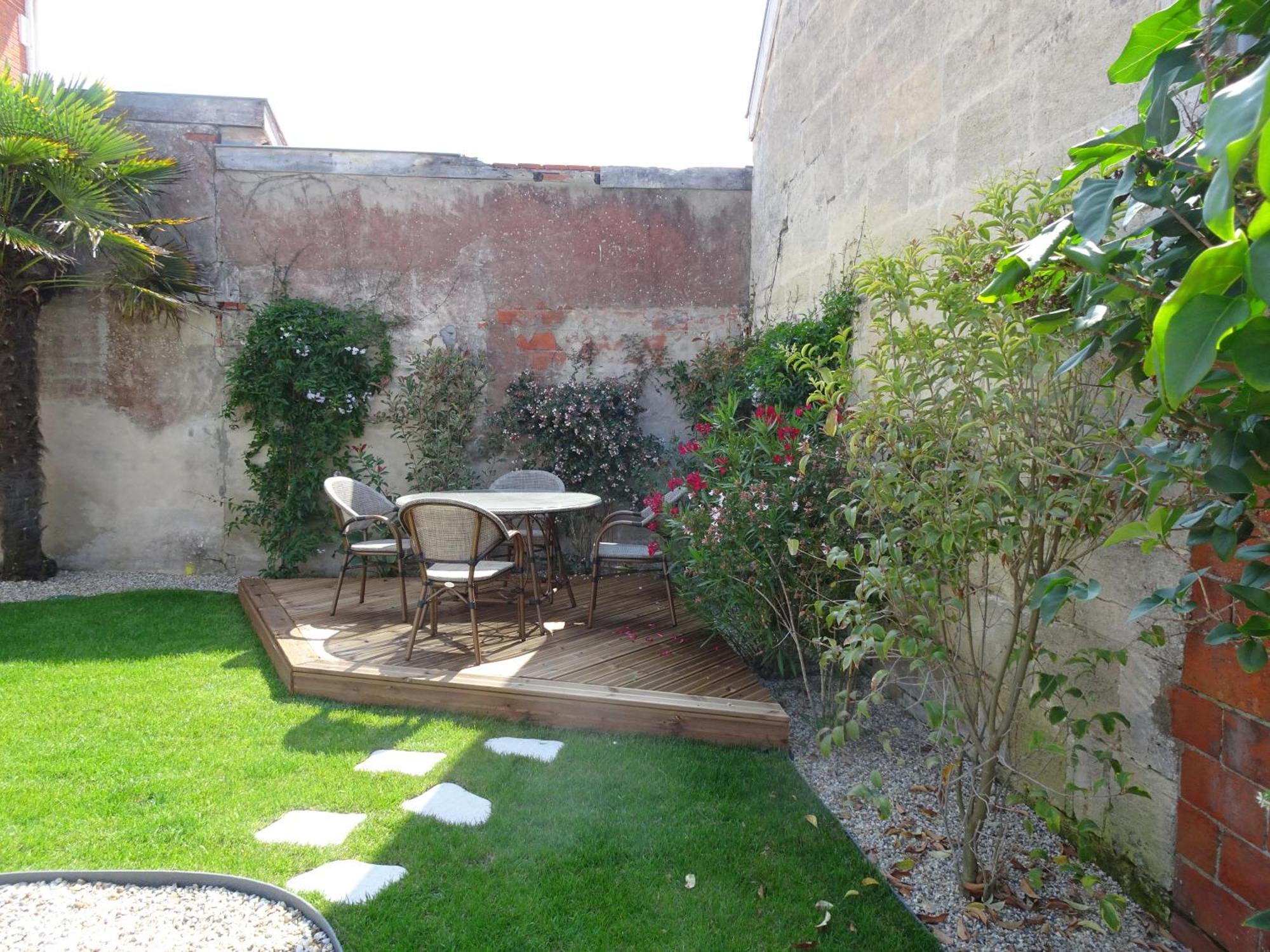 Hotel 23 Soulac-sur-Mer Zewnętrze zdjęcie