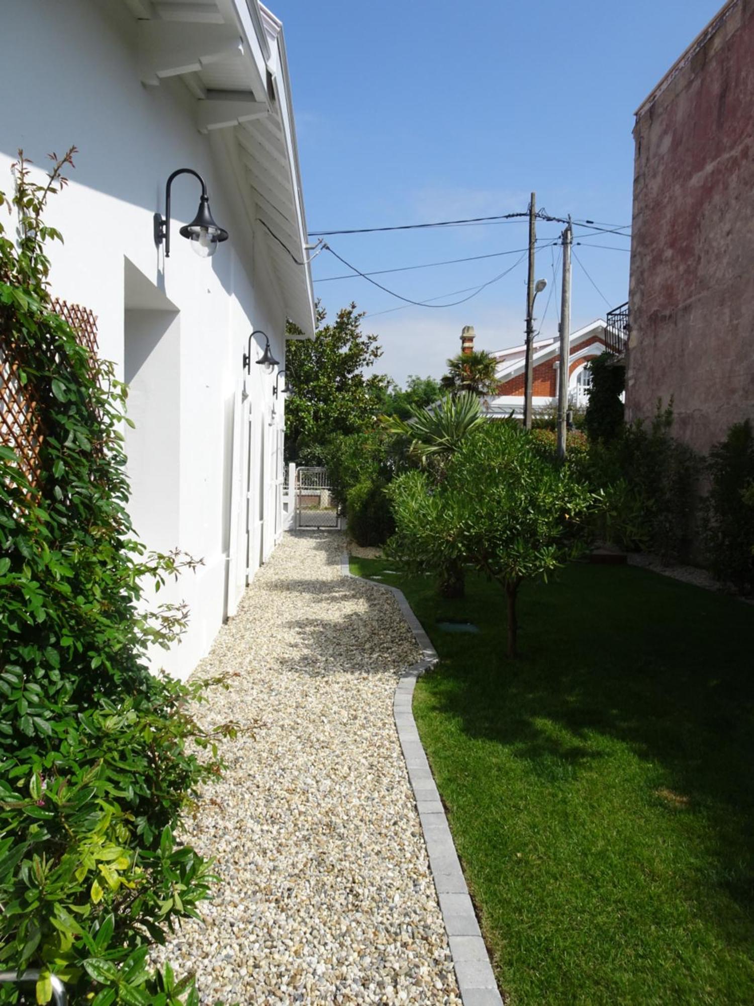 Hotel 23 Soulac-sur-Mer Zewnętrze zdjęcie